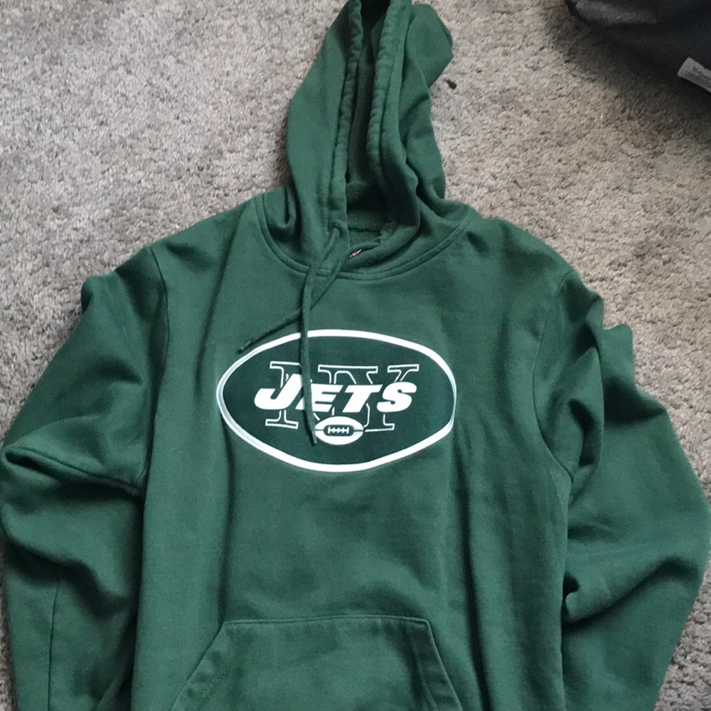 🏎 Jets Hoodie